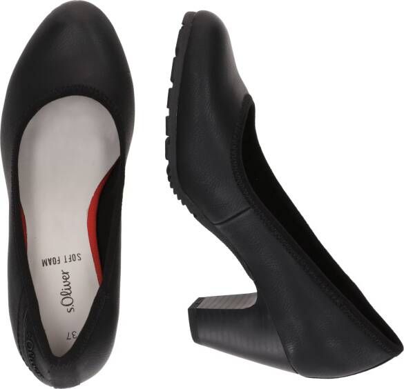 s.Oliver Pumps