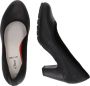 S.Oliver Pumps zwart Synthetisch Dames - Thumbnail 10