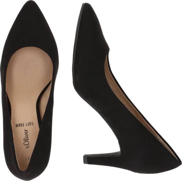 s.Oliver Pumps