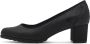 S.Oliver Dames Pumps 5-22401-43 001 - Thumbnail 4