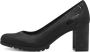 S.Oliver Dames Pumps 5-22402-43 0A1 - Thumbnail 4