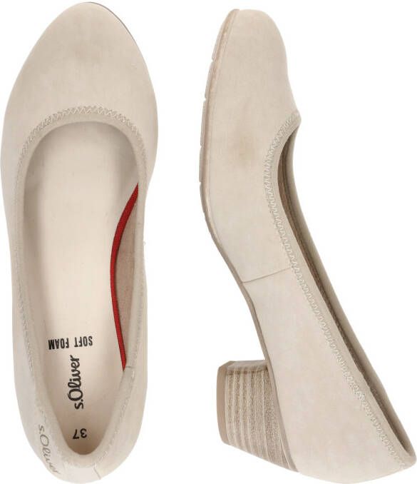 s.Oliver Pumps