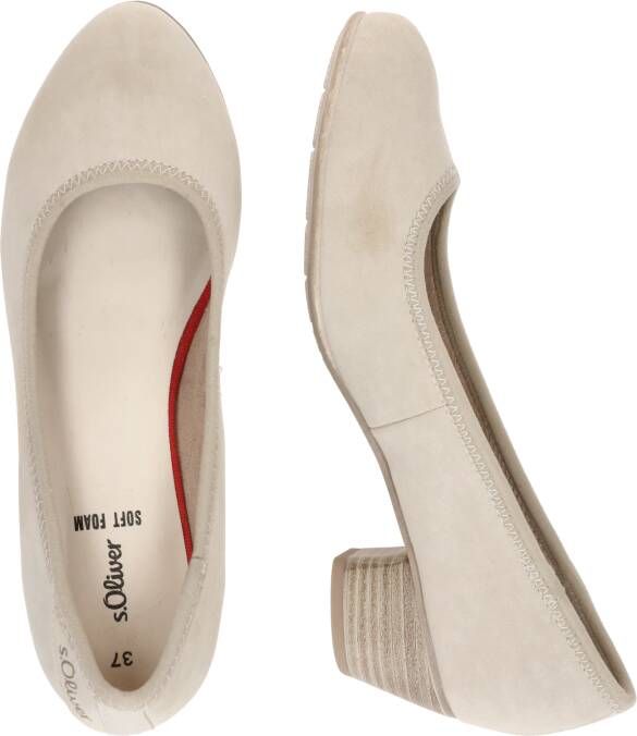 s.Oliver Pumps