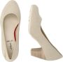 S.Oliver Pumps beige Synthetisch Dames - Thumbnail 10