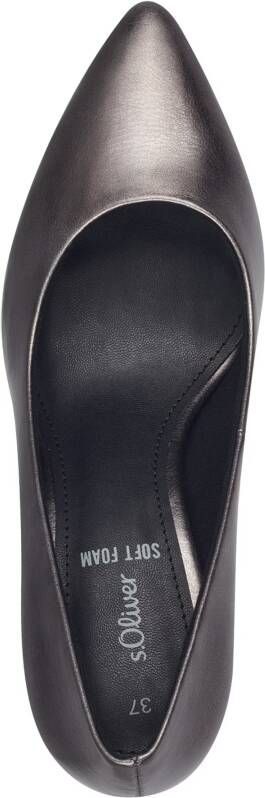 s.Oliver Pumps