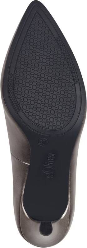 s.Oliver Pumps
