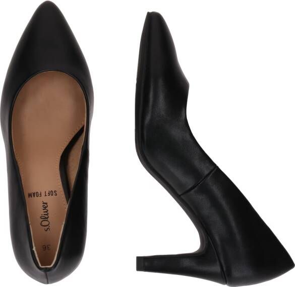 s.Oliver Pumps