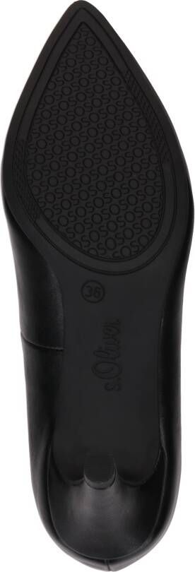 s.Oliver Pumps