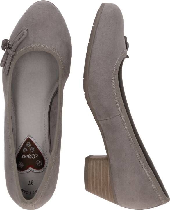 s.Oliver Pumps