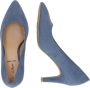 S.Oliver Dames Pumps 5-22411-42 80A - Thumbnail 6