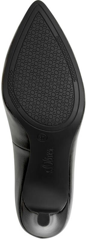 s.Oliver Pumps