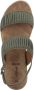S.Oliver Sandalen groen Synthetisch Dames - Thumbnail 6