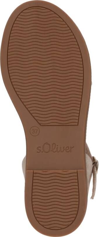 s.Oliver Sandaal