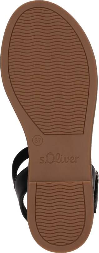 s.Oliver Sandaal