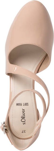 s.Oliver Pumps