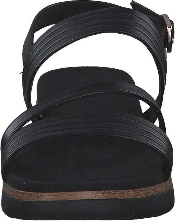 s.Oliver Sandalen met riem