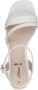 S.Oliver Witte elegante platte sandalen White Dames - Thumbnail 9