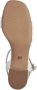 S.Oliver Witte elegante platte sandalen White Dames - Thumbnail 12