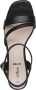 S.Oliver Elegante Zwarte Platte Sandalen Vrouwen Black Dames - Thumbnail 11