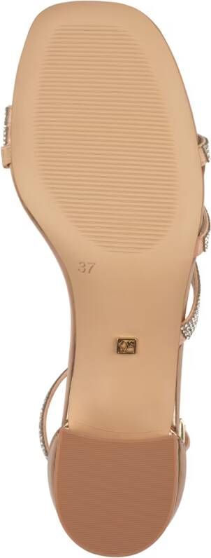 s.Oliver Sandalen met riem