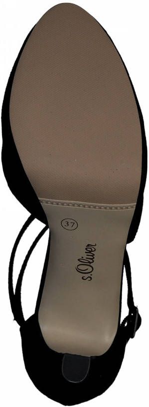 s.Oliver Slingpumps