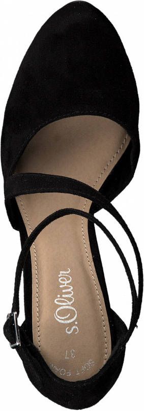 s.Oliver Slingpumps