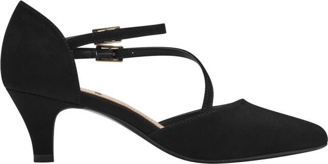 s.Oliver Slingpumps