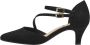 S.Oliver Dames Pumps 5-24404-42 001 - Thumbnail 6