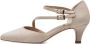 S.Oliver Dames Pumps 5-24404-42 400 - Thumbnail 4
