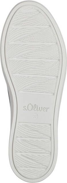 s.Oliver Slip-on