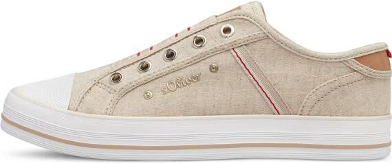 s.Oliver Slip-on