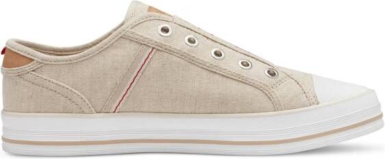 s.Oliver Slip-on