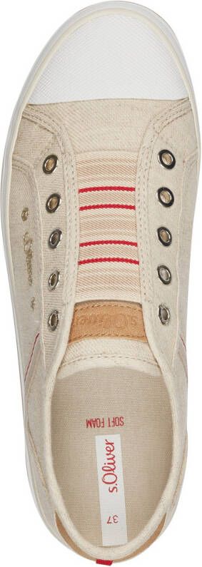 s.Oliver Slip-on