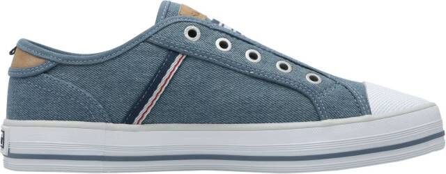 s.Oliver Slip-on