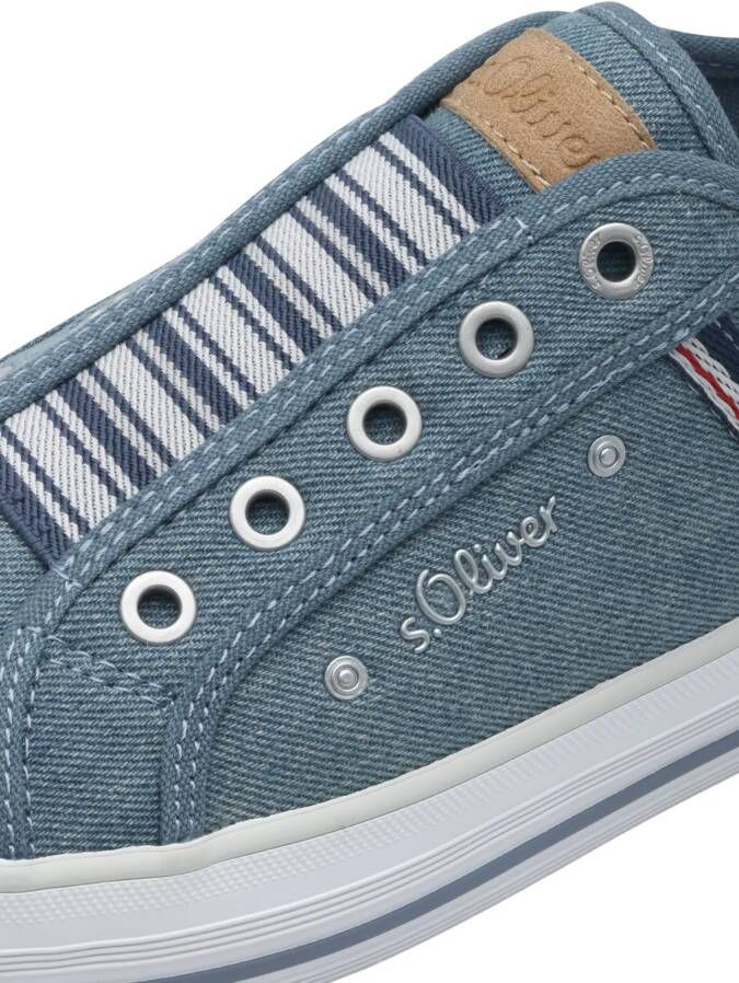 s.Oliver Slip-on