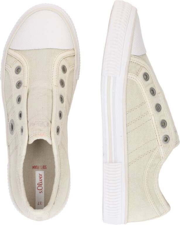 s.Oliver Slip-on