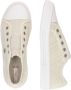 S.Oliver Sneakers beige Textiel Dames - Thumbnail 9