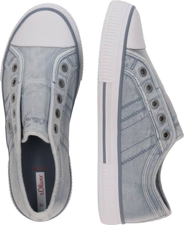 s.Oliver Slip-on