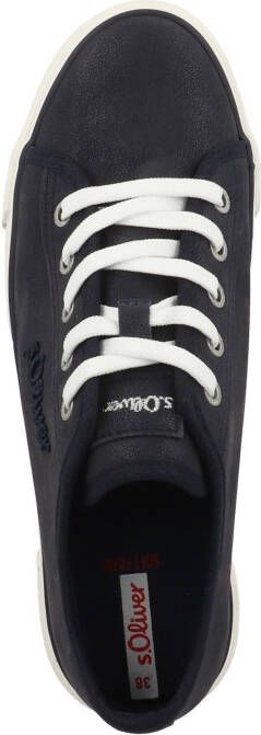 s.Oliver Sneakers