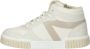 S.Oliver S. OLIVER Meisjes Sneaker Beige Comb BEIGE - Thumbnail 7