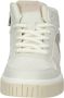 S.Oliver S. OLIVER Meisjes Sneaker Beige Comb BEIGE - Thumbnail 8