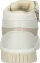 S.Oliver S. OLIVER Meisjes Sneaker Beige Comb BEIGE - Thumbnail 10