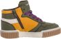 S.Oliver Meisjes Sneaker - Thumbnail 4