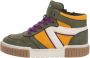 S.Oliver Meisjes Sneaker - Thumbnail 5