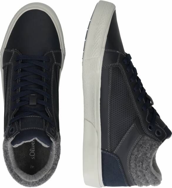 s.Oliver Sneakers hoog