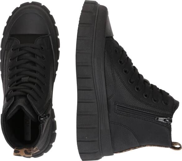 s.Oliver Sneakers hoog