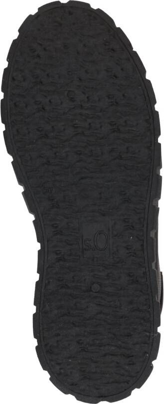 s.Oliver Sneakers hoog