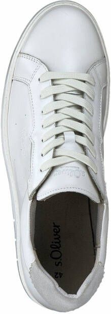 s.Oliver Sneakers laag