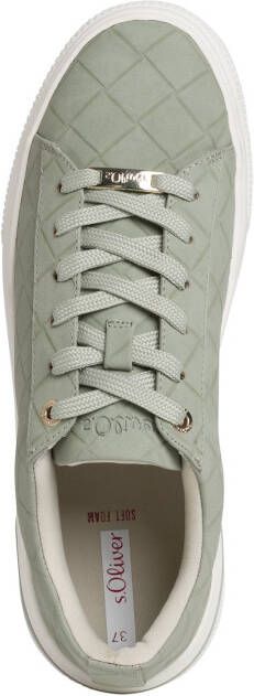 s.Oliver Sneakers laag