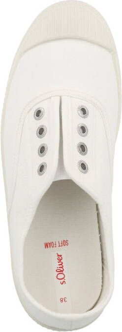 s.Oliver Sneakers laag